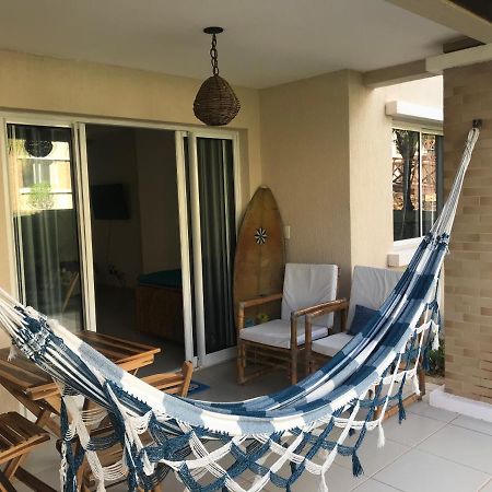 Pipa Paradise Top 1 Praia de Pipa 外观 照片