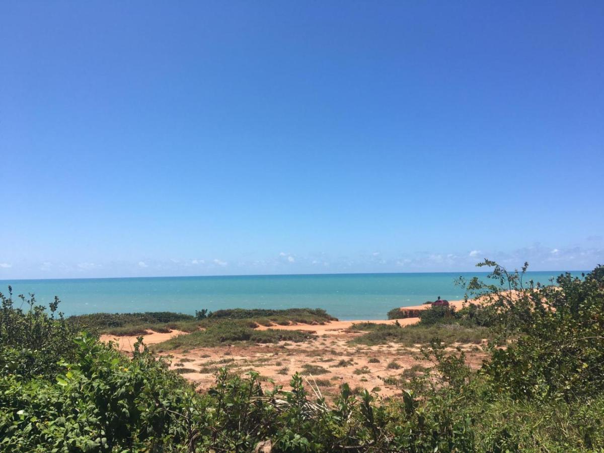 Pipa Paradise Top 1 Praia de Pipa 外观 照片