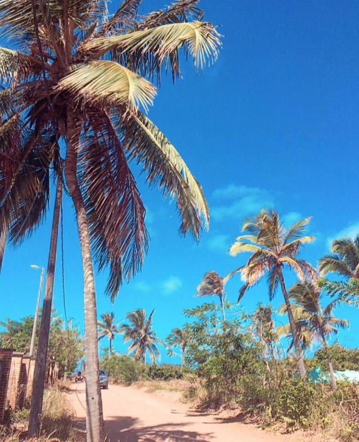 Pipa Paradise Top 1 Praia de Pipa 外观 照片