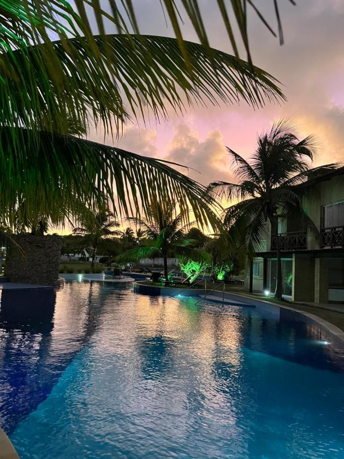 Pipa Paradise Top 1 Praia de Pipa 外观 照片